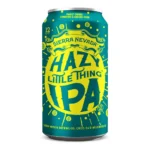 SIERRA NEVADA HAZY IPA 12Z/6PK