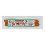 TAPATIO CHORIZO MILD 12Z