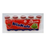BIOKULT FRESA 5PK