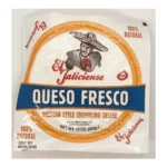 EL JALICIENSE QUESO FRESCO 10Z