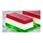 EL JALICIENSE GELATINA BANDERA 9Z