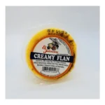 JALICIENSE CREAMY FLAN 8Z