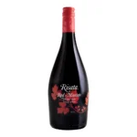 RISATA RED MOSCATO 750ML
