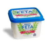 ODYSSEY FETA CRUMBLES FAT FREE 6Z