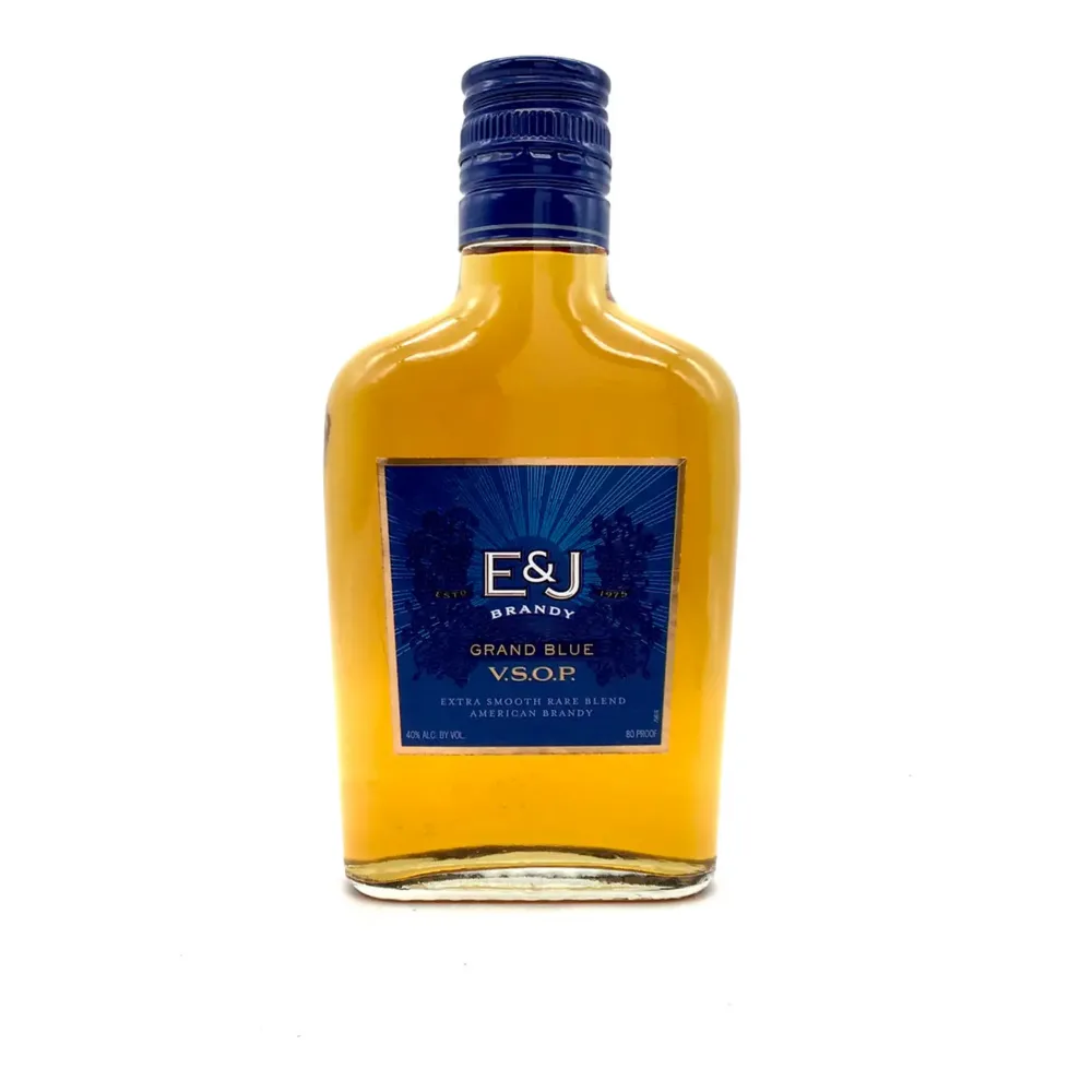 085000003817 E&J BRANDY VSOP RESERVE 750ML - Image 1