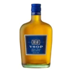 E&J BRANDY VSOP 375ML