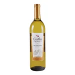 GALLO FAMILY CHARDONNAY 750ML