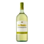LIVINGSTON CHABLIS BLANC 1.5L
