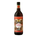 GALLO VERMOUTH SWEET 750ML