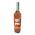 BOONES FARM STRAWBERY 750ML