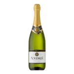 ANDRE CHAMPAGNE BRUT 750ML