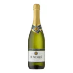 ANDRE EXTRA DRY CHAMPAGNE 750ML