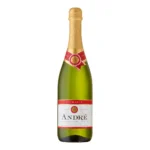 ANDRE CHAMPAGNE SPUMANTE 750ML
