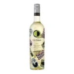 ECCO DOMANI PINOT GRIGIO 750ML