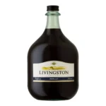 LIVINGSTON CABERNET MERLOT 1.5L