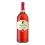 LIBERTY CREEK WHITE ZINFANDEL 1.5L