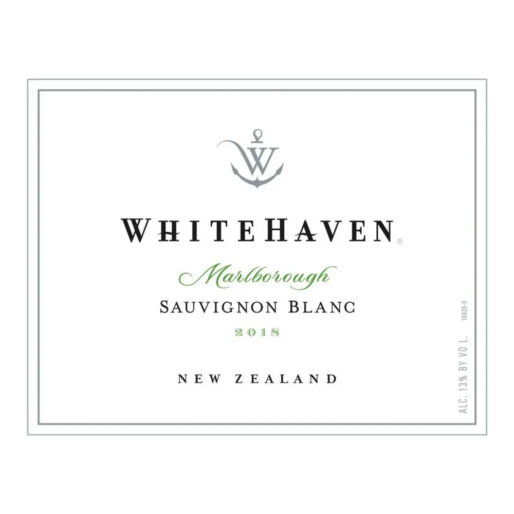 085000012017 WHITEHAVEN SAUV BLANC 750ML - Image 1