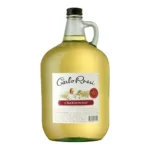 CARLOS ROSSI CHARDONNAY 4L