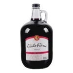 CARLOS ROSSI MERLOT 4L