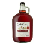 CARLOS ROSSI WHITE ZINFANDEL 4L
