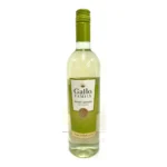GALLO FAMILY PINOT GRIGIO 750ML