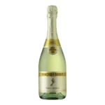 BAREFOOT BUBBLY PINOT GRIGIO 750ML