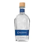 CAMARENA TEQUILA SILVER 750ML