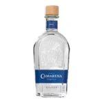 CAMARENA TEQUILA SILVER 375ML