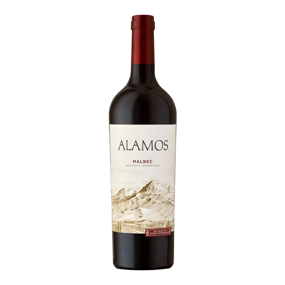 085000018194 ALAMOS MALBEC 750ML - Image 1