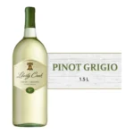 LIBERTY CREEK PINOT GRIGIO 1.5L