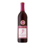 BAREFOOT SWEET RED 750ML