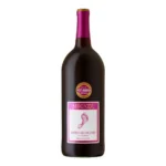 BAREFOOT SWEET RED 1.5L