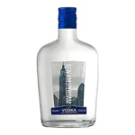 NEW AMSTERDAM VODKA 200ML