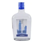 NEW AMSTERDAM VODKA 375ML