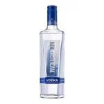 NEW AMSTERDAM VODKA 750ML