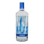 NEW AMSTERDAM VODKA 1.75L