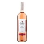 GALLO FAMILY PINK MOSCATO 750ML
