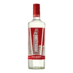 NEW AMSTERDAM VODKA RED BERRY 750ML