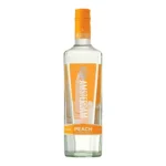 NEW AMSTERDAM VODKA PEACH 750ML