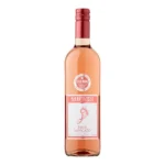 BAREFOOT PINK MOSCATO 750ML