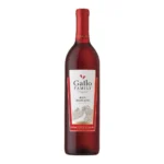 GALLO FAMILY RED MOSCATO 750ML