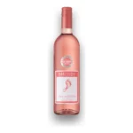 BAREFOOT PINK MOSCATO 1.5L