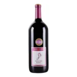 BAREFOOT RED BLEND 1.5L