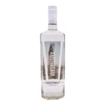 NEW AMSTERDAM VODKA COCONUT 375ML