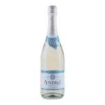 ANDRE MOSCATO SPARKLING 750ML