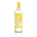 NEW AMSTERDAM VODKA PINA 375ML