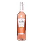 GALLO FAMILY SWEET PEACH 750ML