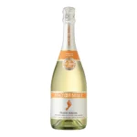 BAREFOOT BUBBLY PEACH FUSION 750ML