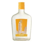 NEW AMSTERDAM VODKA MANGO 375ML