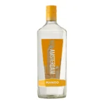NEW AMSTERDAM VODKA MANGO 1.75L